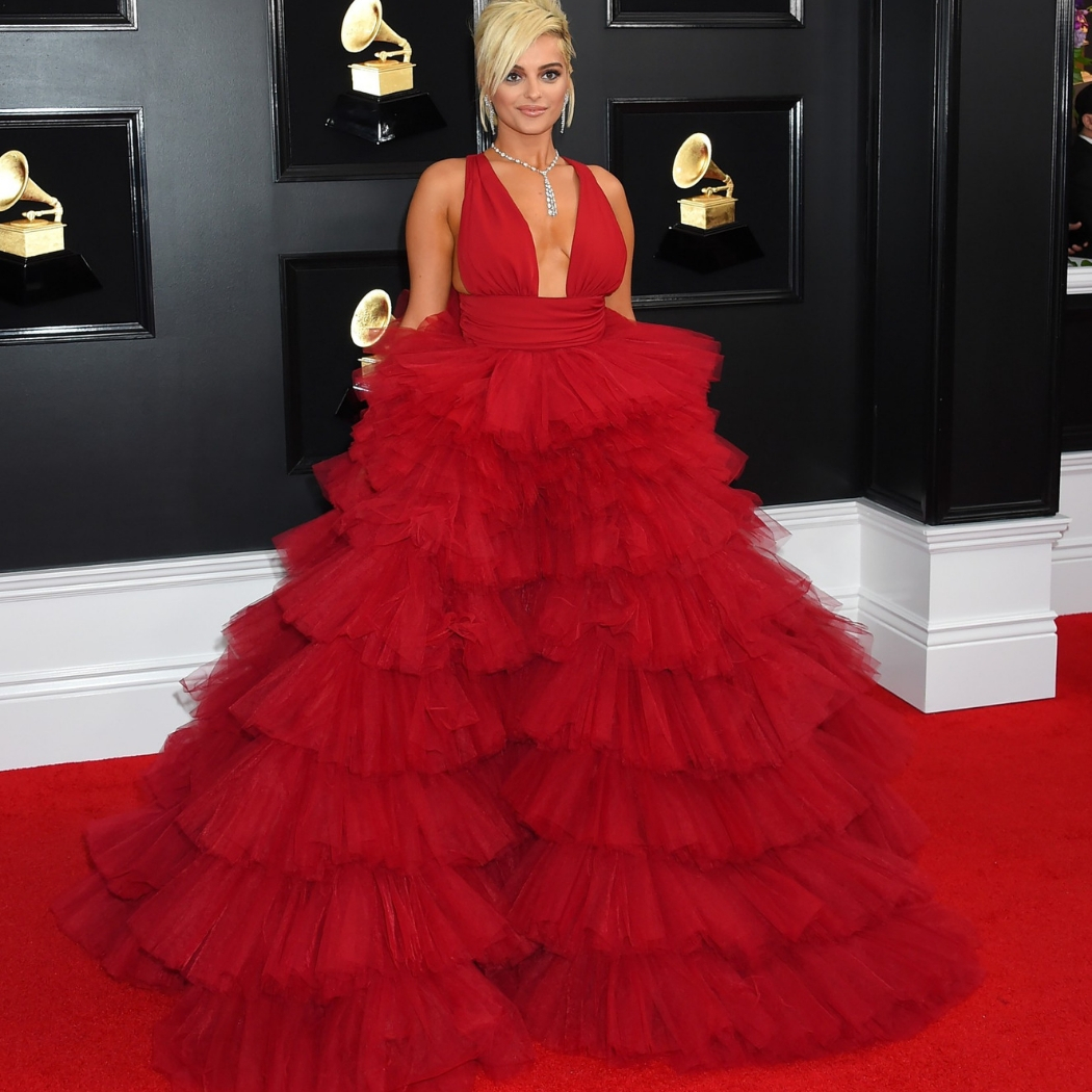 Grammy Awards 2019 - najpiękniejsze kreacje!